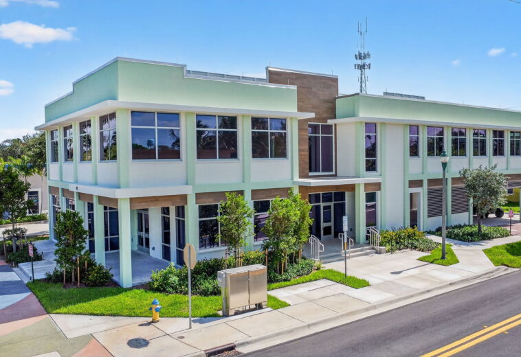 Delray Beach CRA