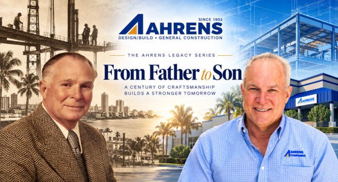 Forged in America: The Ahrens Legacy — Part 3